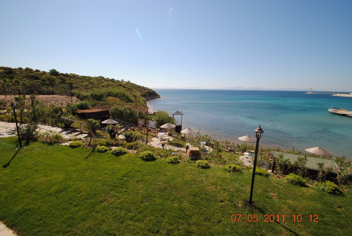 imagini hotel DIDIM BEACH RESORT